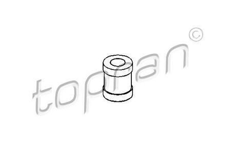 Подушка стабілізатора TOPRAN / HANS PRIES 200785