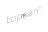 Подвеска, генератор TOPRAN / HANS PRIES 201986 (фото 1)