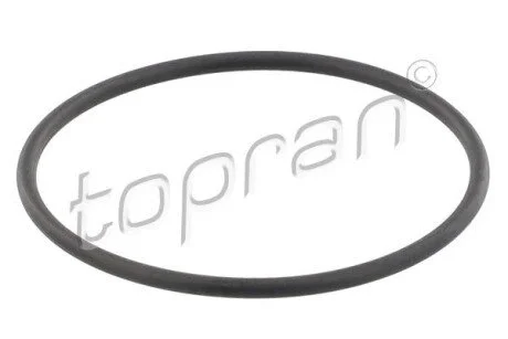 Прокладка, термостат TOPRAN / HANS PRIES 202 327
