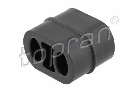 Кронштейн глушника 90466668 GENERAL MOTORS TOPRAN / HANS PRIES 205065