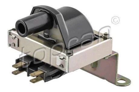 Котушка запалення TOPRAN / HANS PRIES 206636