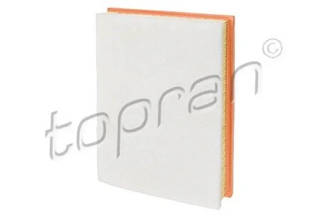 Фільтр повітряний TOPRAN / HANS PRIES 206977 (фото 1)