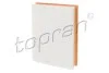 Фільтр повітряний TOPRAN / HANS PRIES 207044 (фото 1)