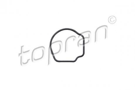 Прокладка, термостат TOPRAN / HANS PRIES 207486 (фото 1)