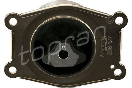 Подушка двигателя TOPRAN / HANS PRIES 208 127