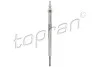 Свiчка накалювання TOPRAN / HANS PRIES 208267 (фото 1)