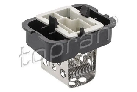 Перемикач вентилятора салону OPEL ASTRA G, ASTRA G CLASSIC, ASTRA H, ASTRA H CLASSIC, ASTRA H GTC, ZAFIRA A, ZAFIRA B 1.2-2.2D 02.98- TOPRAN / HANS PRIES 208454