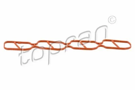 Прокладка колектора впускного 93184188 GENERAL MOTORS TOPRAN / HANS PRIES 208857