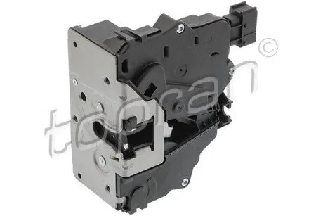ZAMEK DRZWI OPEL CORSA E 14- TOPRAN / HANS PRIES 209406