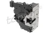 ZAMEK DRZWI OPEL CORSA E 14- TOPRAN / HANS PRIES 209407 (фото 1)