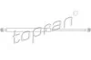 Пружина газова / помещения для груза TOPRAN / HANS PRIES 301035 (фото 1)