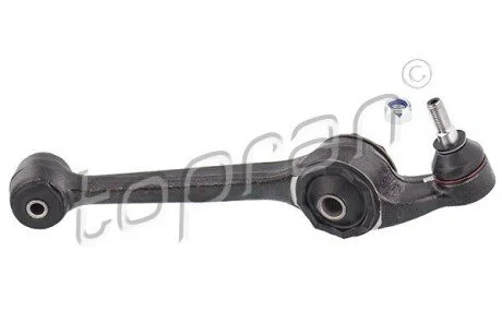 Важіль незалежної підвіски колеса TOPRAN / HANS PRIES 301356