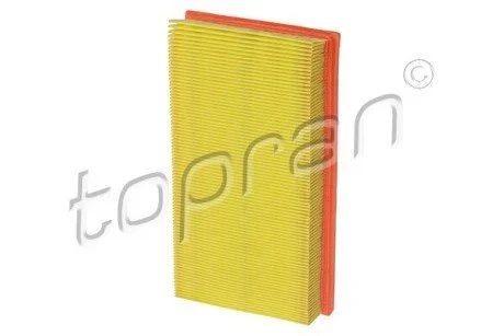 Воздушный фильтр TOPRAN / HANS PRIES 301488
