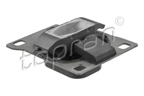 Підвіска, КПП TOPRAN / HANS PRIES 301806