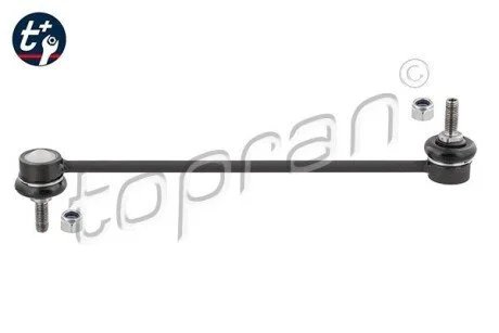 Тяга / стойка, стабилизатор TOPRAN / HANS PRIES 302214