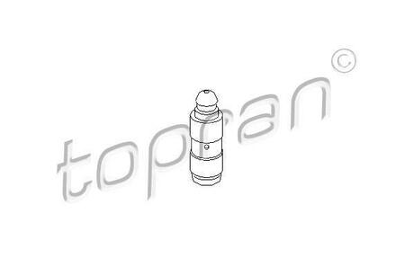 Толкатель TOPRAN / HANS PRIES 302639 (фото 1)