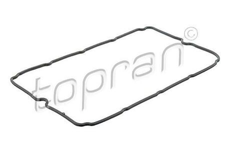 Прокладка клапанной крышки TOPRAN / HANS PRIES 303989 (фото 1)