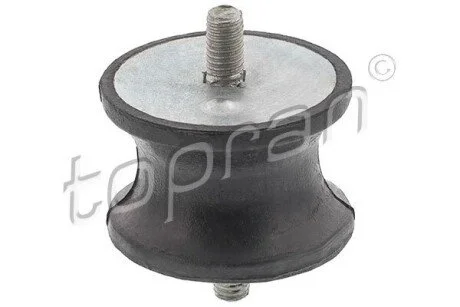 Подушка КПП TOPRAN / HANS PRIES 304025