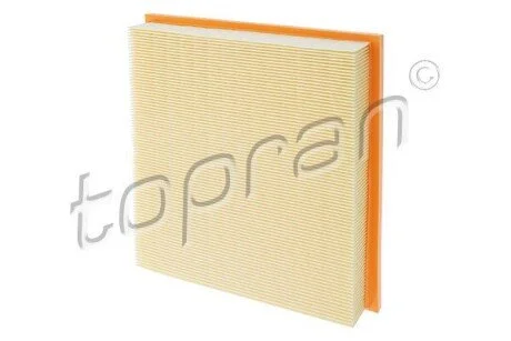 Фільтр повітряний TOPRAN / HANS PRIES 304053 (фото 1)