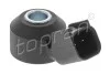 Датчик детонації FORD B-MAX, C-MAX II, FOCUS I, MONDEO III, TOURNEO CONNECT, TRANSIT, TRANSIT CONNECT 1.0-2.2D 10.00- TOPRAN / HANS PRIES 304 068 (фото 1)