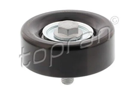 Rolka prowadz№ca pasek klinowy TOPRAN / HANS PRIES 304119