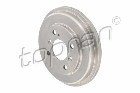 BКBEN HAM. FORD TOPRAN / HANS PRIES 304155