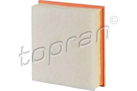Фильтр TOPRAN / HANS PRIES 304201
