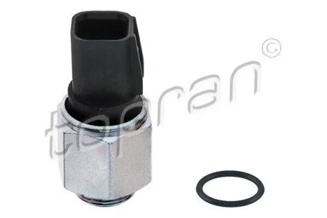 WгеCZNIK МWIATEг COFANIA HP 466 FORD FOCUS, MONDEO III 1.6-3.0 99- TOPRAN / HANS PRIES 304307