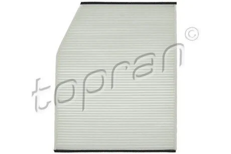 Фильтр TOPRAN / HANS PRIES 304333