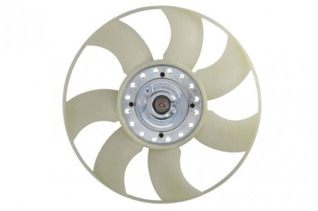 Вентилятор радиатора TOPRAN / HANS PRIES 304 376