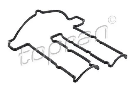 Прокладка кришки клапанів Ford B-Max (JK) 1.0 EcoBoost 12- TOPRAN / HANS PRIES 304412