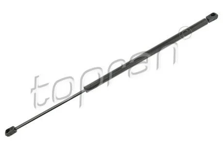 Пружина газова TOPRAN / HANS PRIES 304493