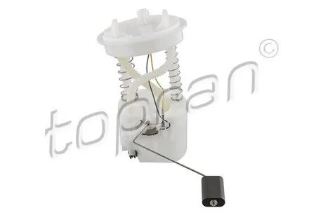 CZUJNIK POZIOMU PALIWA - MODUL TOPRAN / HANS PRIES 304547