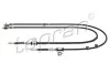 LINKA H-CA L+P FORD FIESTA 09- 304737