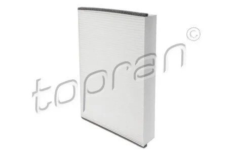 Фильтр TOPRAN / HANS PRIES 304827