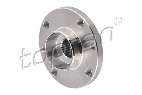 Wheel Hub TOPRAN / HANS PRIES 304877