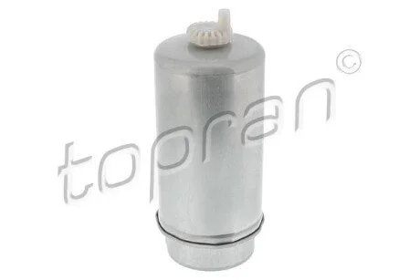 FILTR PALIWA TOPRAN / HANS PRIES 304974