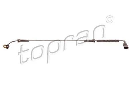 Датчик АБС TOPRAN / HANS PRIES 304975