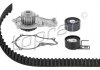 Cooling system stub-pipe 305049