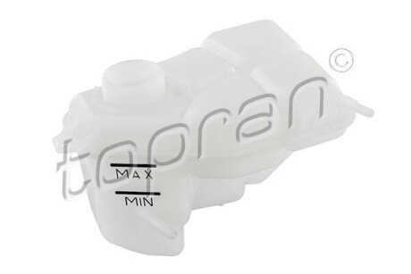 ZBIORNIK WYROWNAWCZY TOPRAN / HANS PRIES 305053
