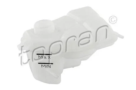ZBIORNIK WYROWNAWCZY TOPRAN / HANS PRIES 305053
