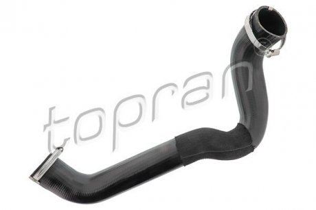 PRZEWOD TURBO TOPRAN / HANS PRIES 305267 (фото 1)