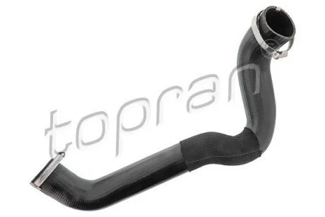 PRZEWOD TURBO TOPRAN / HANS PRIES 305267
