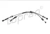 CI─śGNO SKRZYNI BIEG├ôW FORD FOCUS 03- 305281