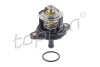 TERMOSTAT KPL. Z OBUDOWA 305429