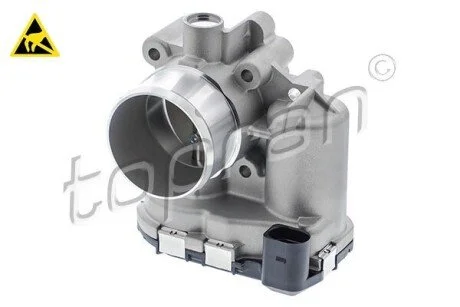 Throttle Body TOPRAN / HANS PRIES 305545