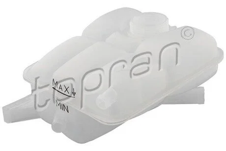 Expansion Tank, coolant TOPRAN / HANS PRIES 305602