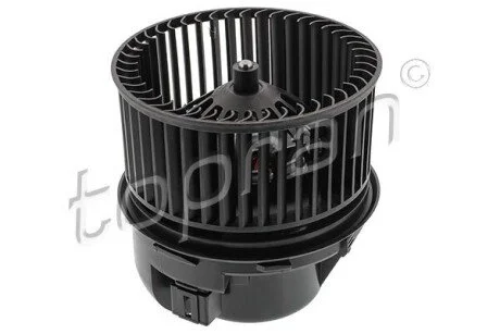 Interior Blower TOPRAN / HANS PRIES 305744