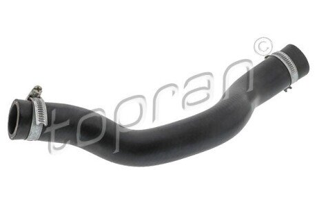 PRZEWOD CHLODZENIA TOPRAN / HANS PRIES 305900