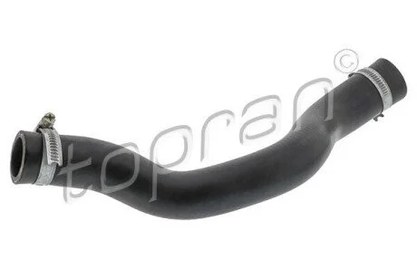PRZEWOD CHLODZENIA TOPRAN / HANS PRIES 305900